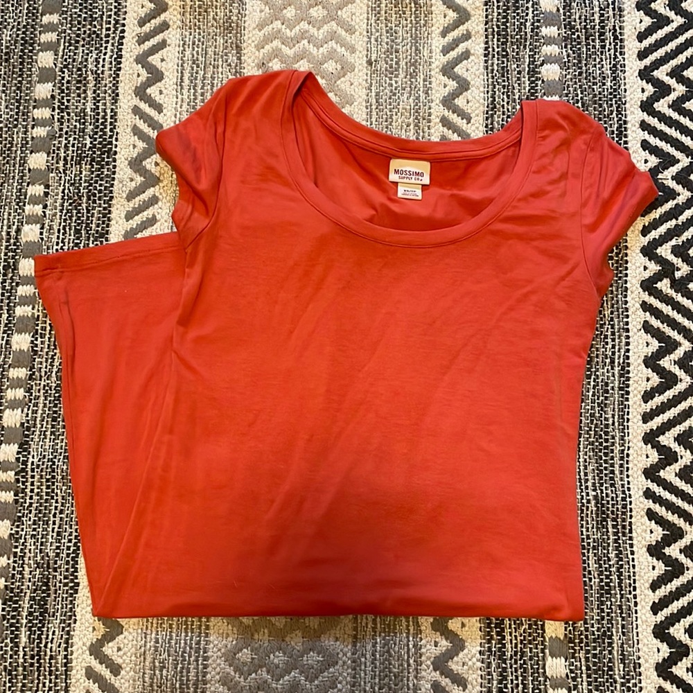 T shirt dress